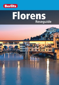 bokomslag Florens