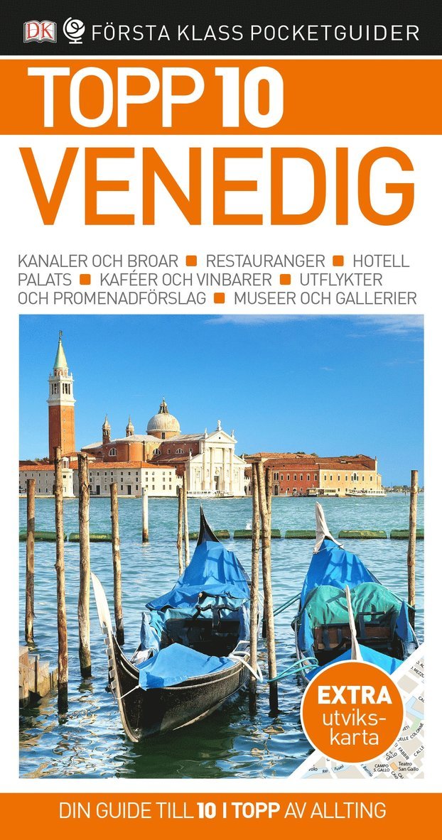 Venedig 1