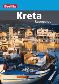 bokomslag Kreta