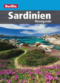 bokomslag Sardinien