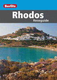 bokomslag Rhodos