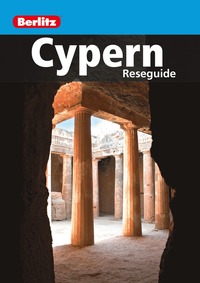 bokomslag Cypern