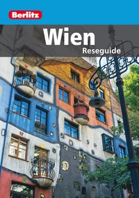bokomslag Wien