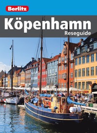 bokomslag Köpenhamn