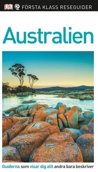 bokomslag Australien - Första klass