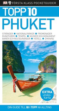 bokomslag Phuket