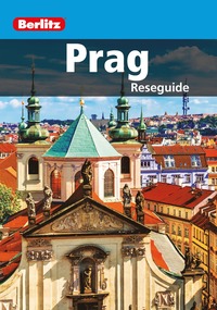 bokomslag Prag