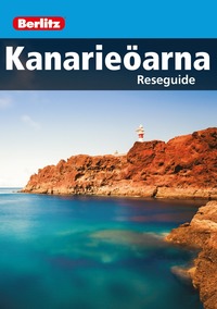 bokomslag Kanarieöarna