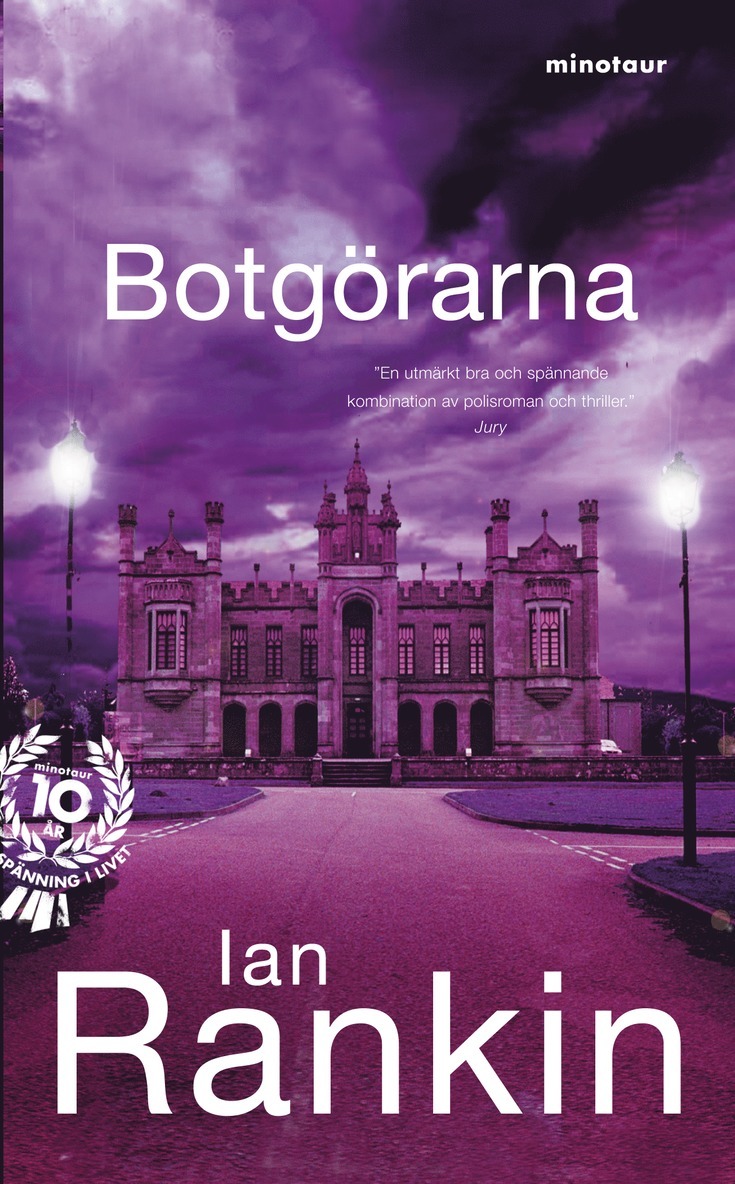 Botgörarna