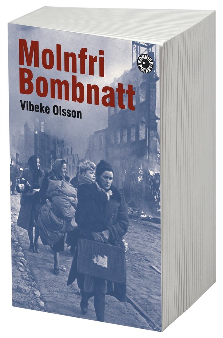 Molnfri bombnatt