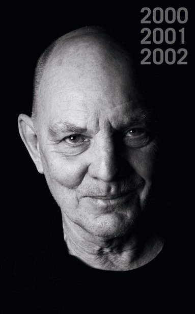 Lars Norén - En dramatikers dagbok 2000-2002, Pocket