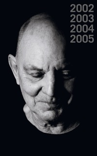 bokomslag En dramatikers dagbok 2002-2005
