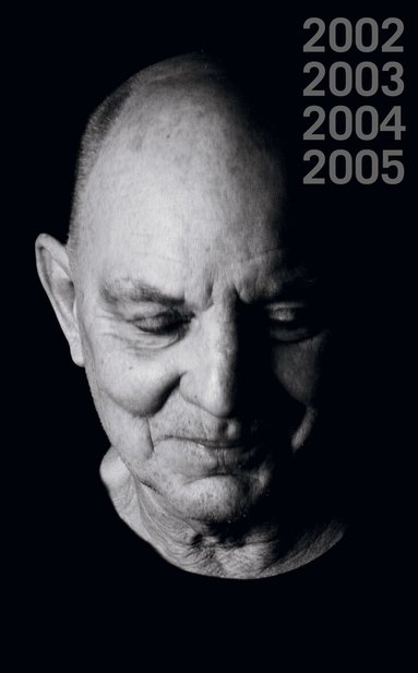 Lars Norén - En dramatikers dagbok 2002-2005, Pocket