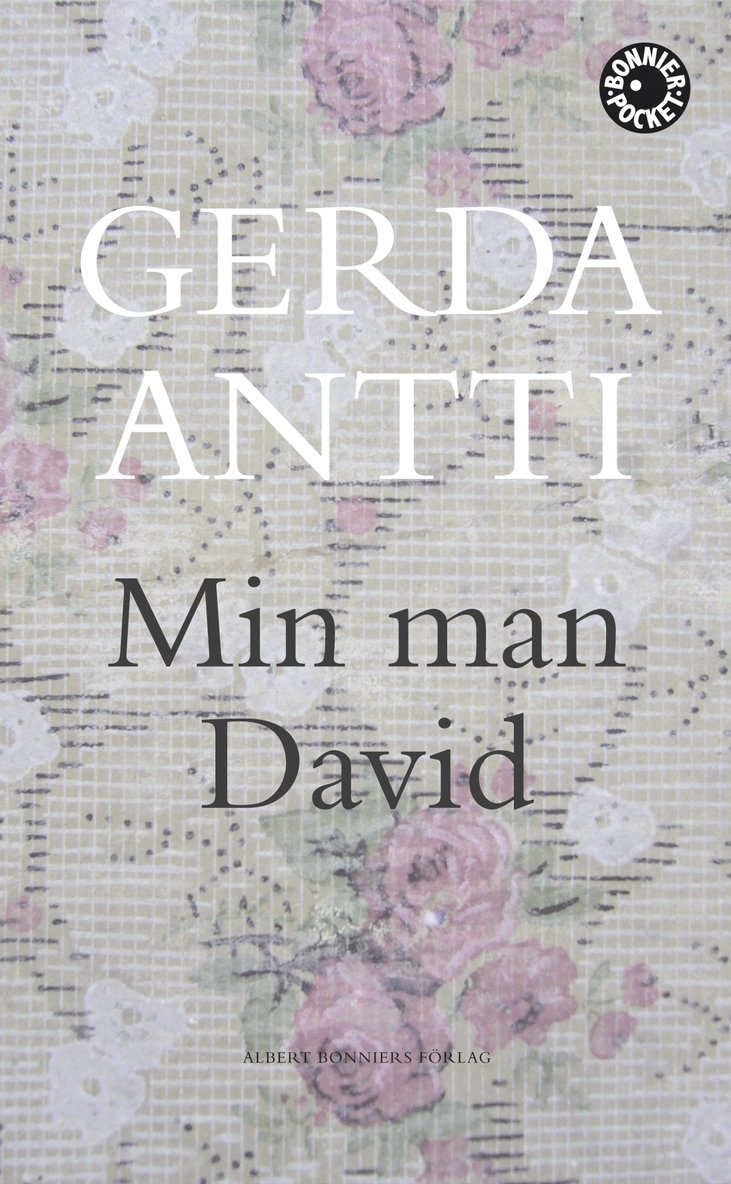 Min man David