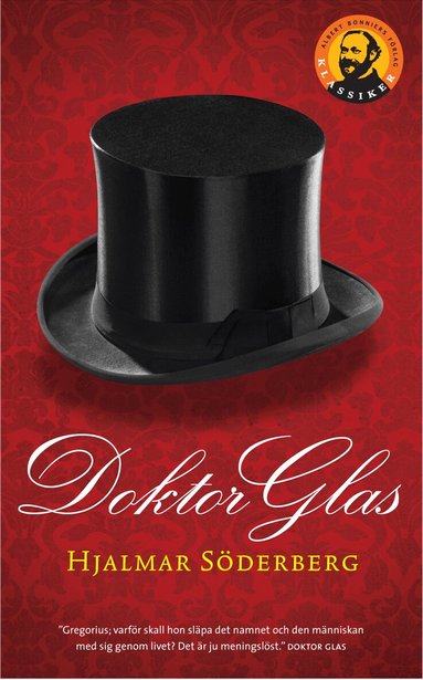 Hjalmar Söderberg - Doktor Glas, Pocket