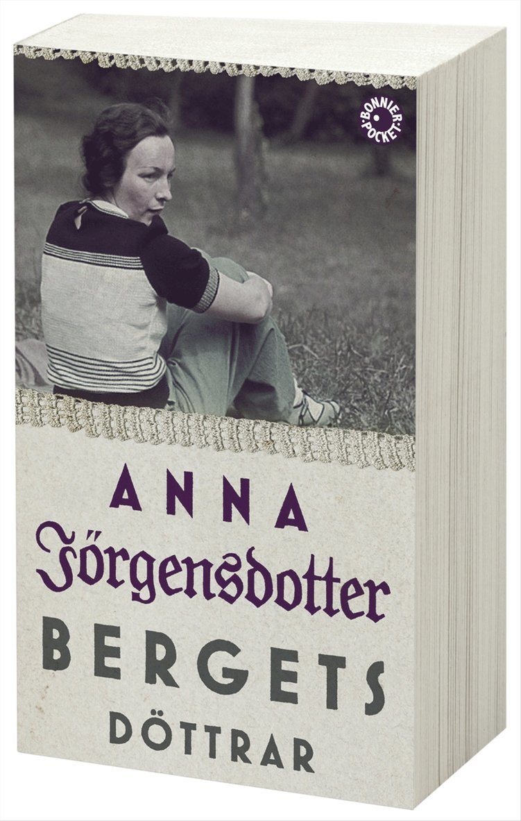 Bergets döttrar