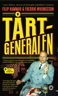 bokomslag Tårtgeneralen
