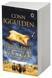 bokomslag Bergens väktare