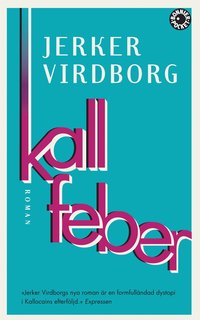 bokomslag Kall feber