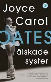 bokomslag Älskade syster