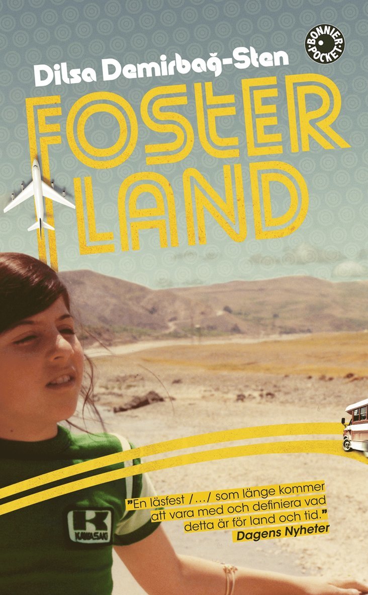 Fosterland