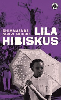 bokomslag Lila hibiskus