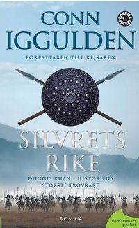 bokomslag Silvrets rike