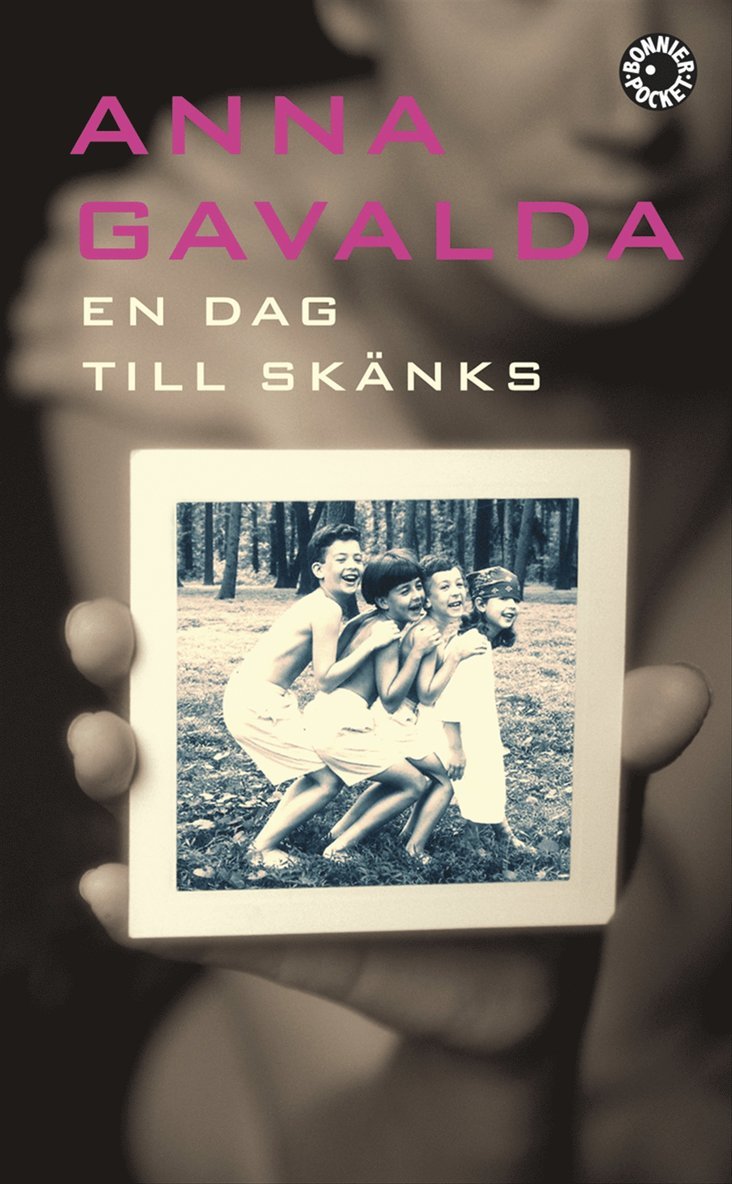 En dag till skänks
