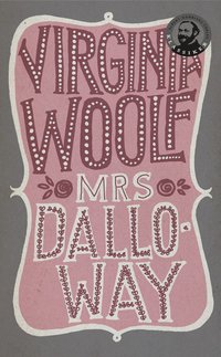 bokomslag Mrs Dalloway
