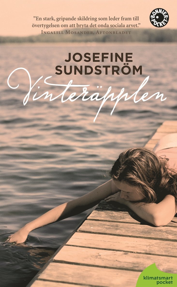 Vinteräpplen 1