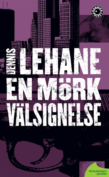 Dennis Lehane - En mörk välsignelse, Pocket