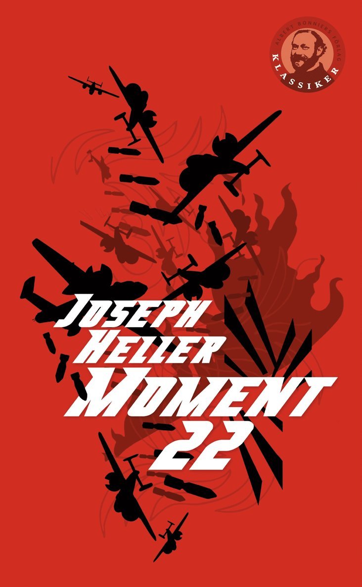 Moment 22
