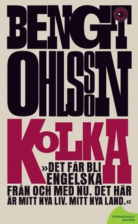 bokomslag Kolka