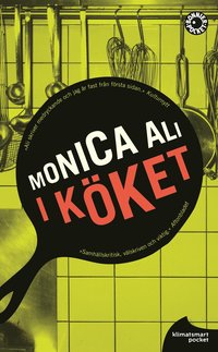 bokomslag I köket