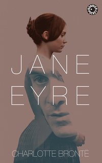 bokomslag Jane Eyre