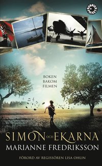 bokomslag Simon och ekarna