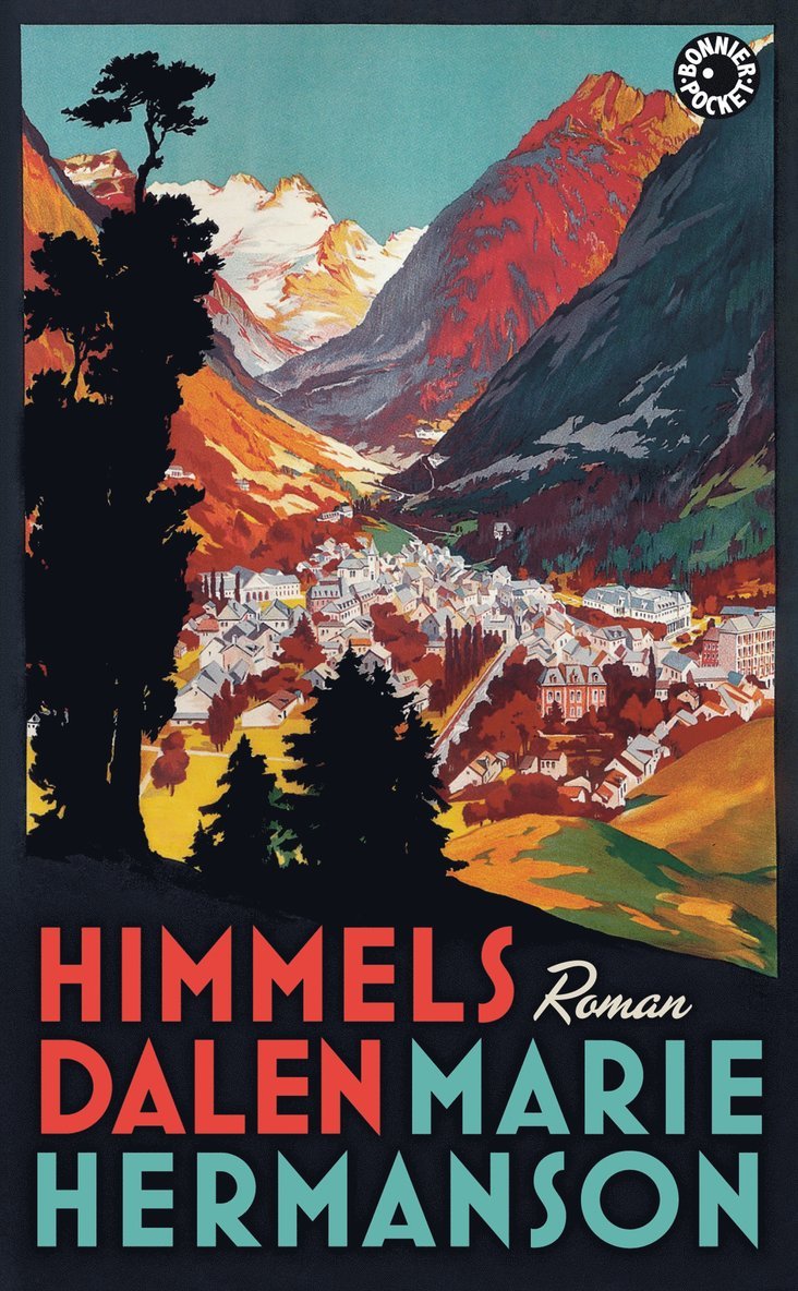 Himmelsdalen