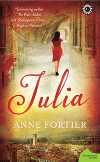 bokomslag Julia