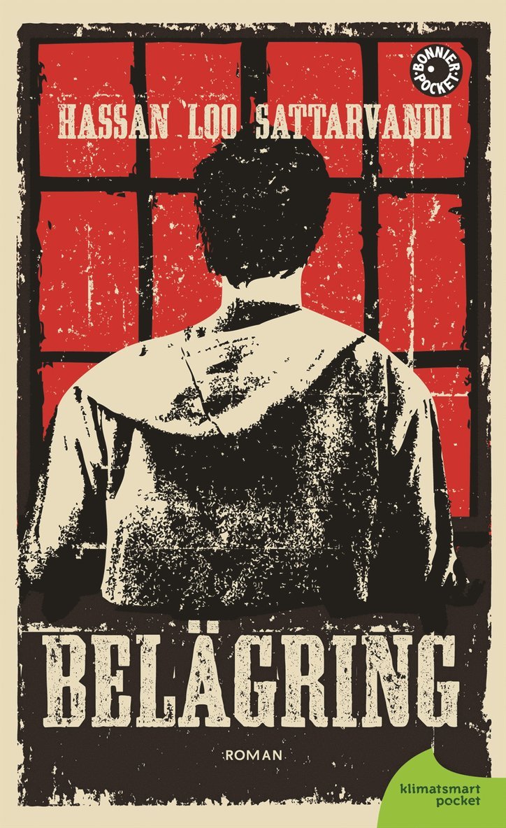 Belägring