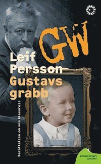 Leif G. W. Persson - Gustavs grabb, Pocket