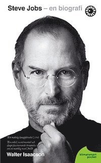 Steve Jobs : en biografi