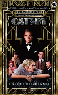 bokomslag Den store Gatsby
