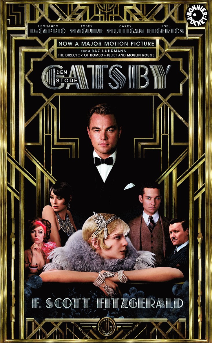 Den store Gatsby 1