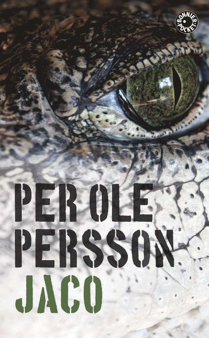 Per Ole Persson - Jaco, Pocket