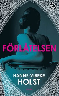 bokomslag Förlåtelsen