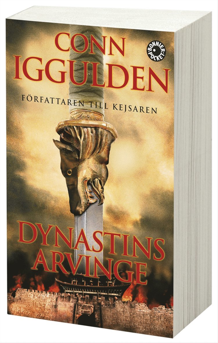 Dynastins arvinge