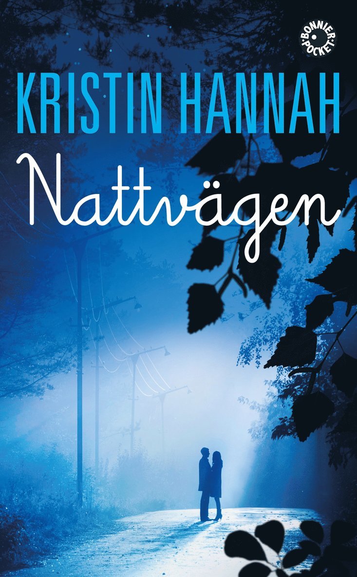 Kristin Hannah - Nattvägen, Pocket