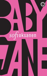 bokomslag Baby Jane