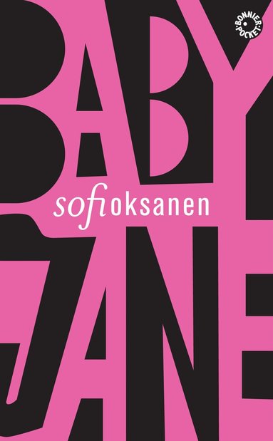 Sofi Oksanen - Baby Jane, Pocket