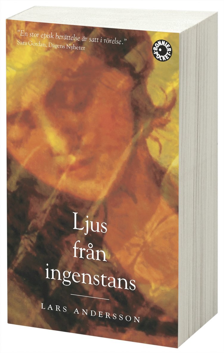 Ljus från ingenstans